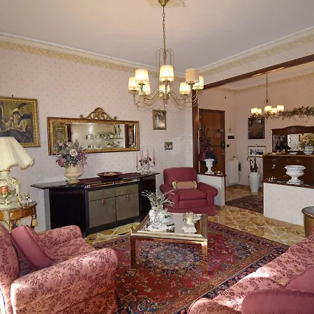 Locazione Turistica Belsole 아파트